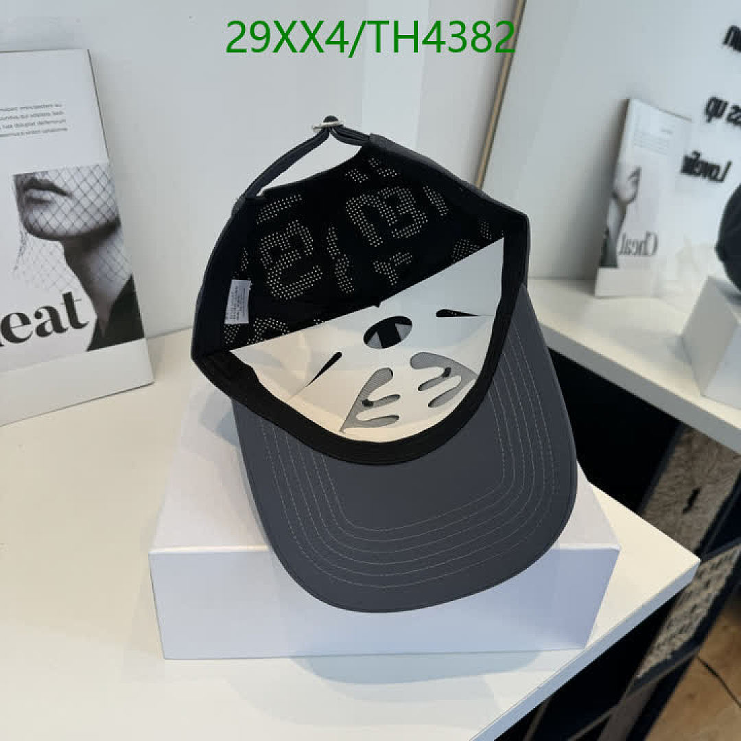 On Running Cloudsurfer-Hats Code: TH4382 $: 29USD