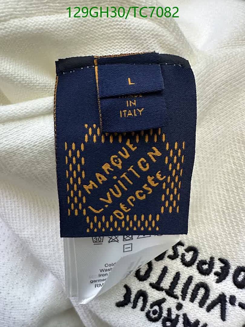 LV-Clothing Code: TC7082 $: 129USD