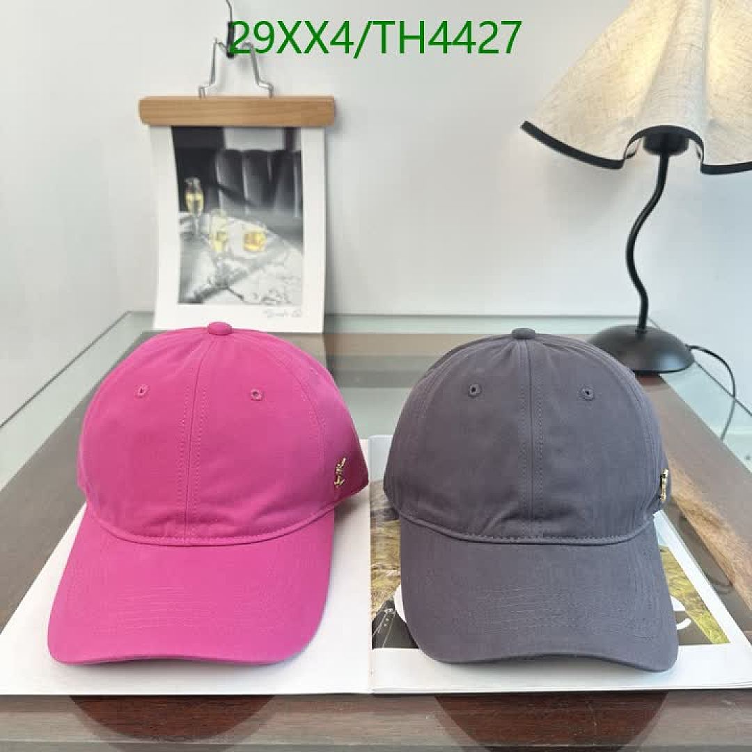 YSL-Hats Code: TH4427 $: 29USD