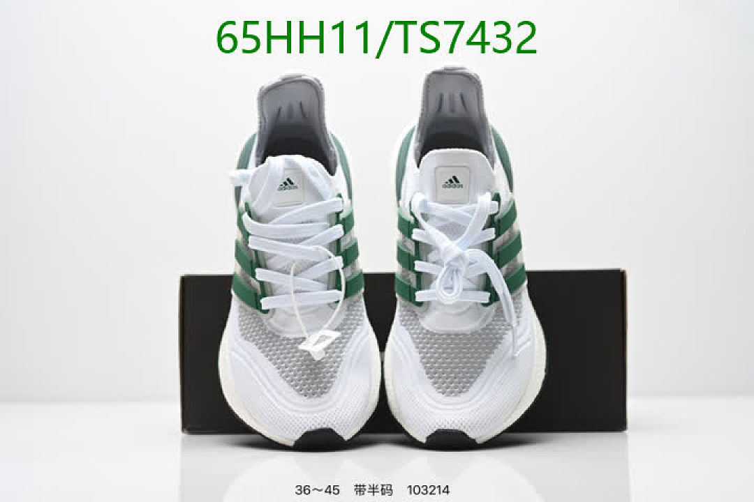 Adidas-Shoes(Women) Code: TS7432 $: 65USD
