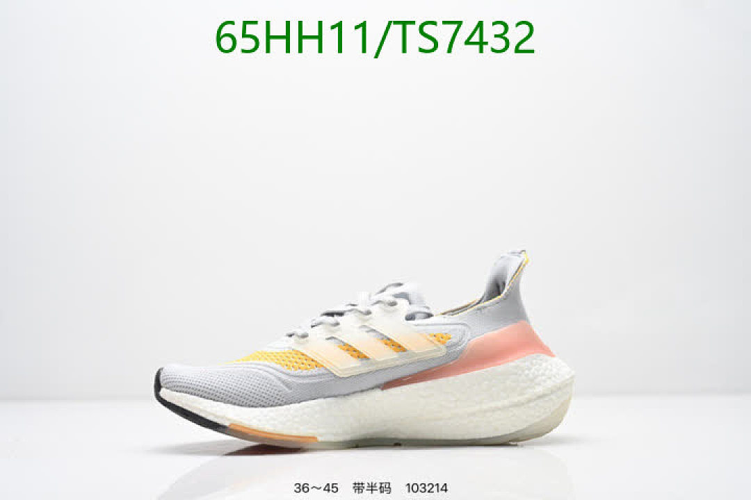 Adidas-Shoes(Women) Code: TS7432 $: 65USD