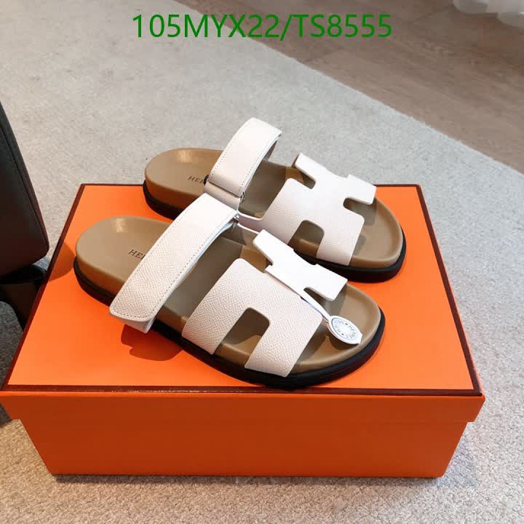 Hermes-Shoes(Women) Code: TS8555 $: 105USD
