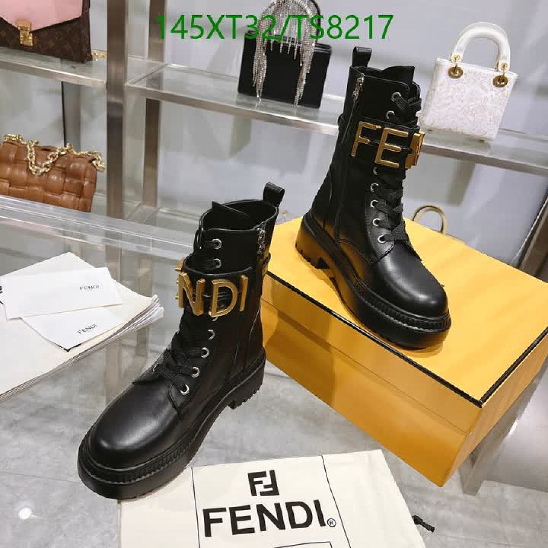 Boots-Shoes(Women) Code: TS8217 $: 145USD