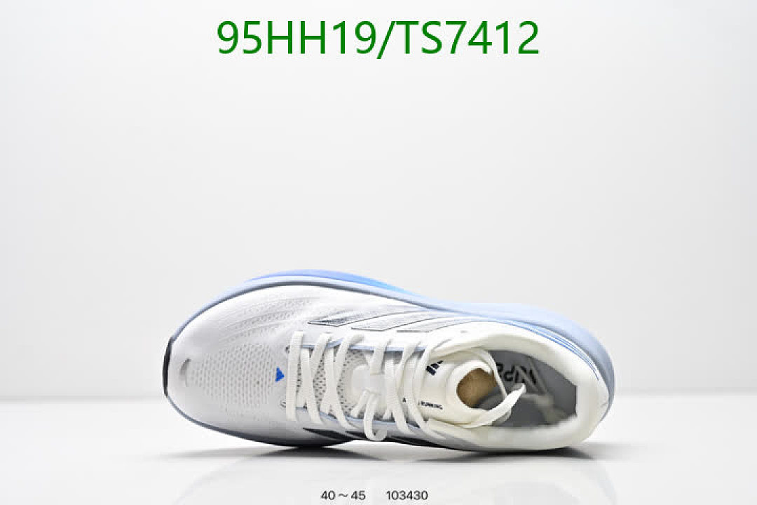 Adidas-Shoes(Men) Code: TS7412 $: 95USD