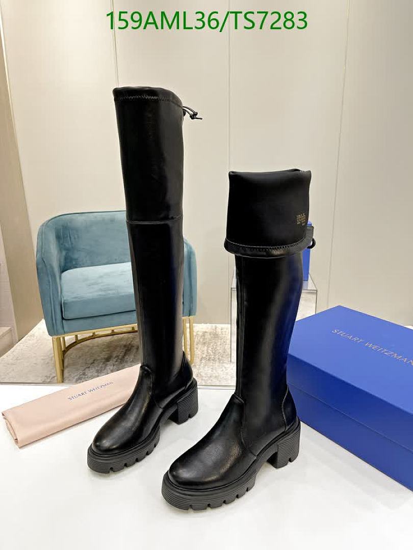 Stuart Weitzman-Shoes(Women) Code: TS7283 $: 159USD