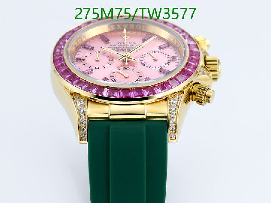 Rolex-Watches(5A) Code: TW3577 $: 275USD