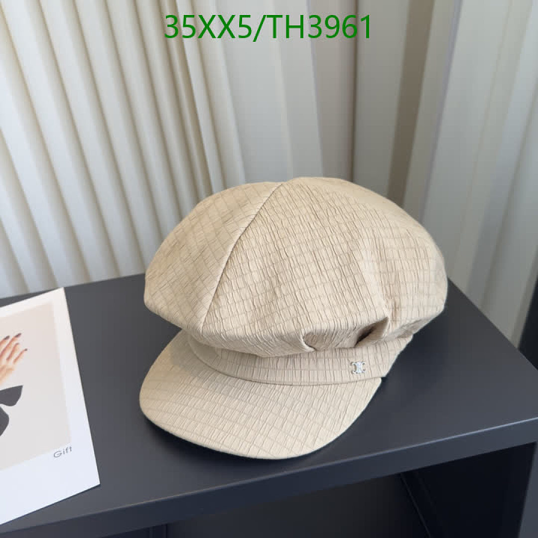Celine-Hats Code: TH3961 $: 35USD