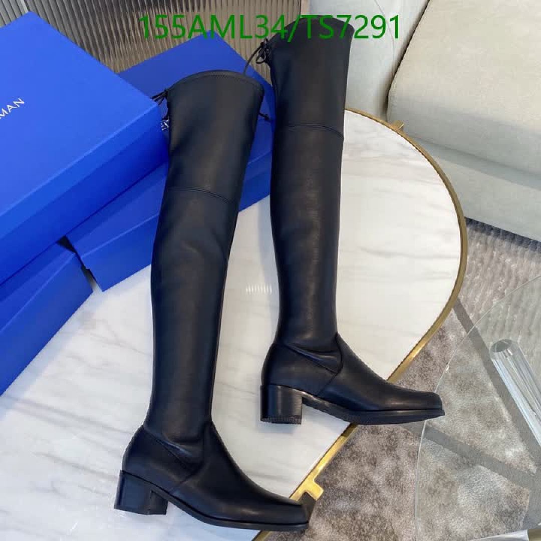 Stuart Weitzman-Shoes(Women) Code: TS7291 $: 155USD