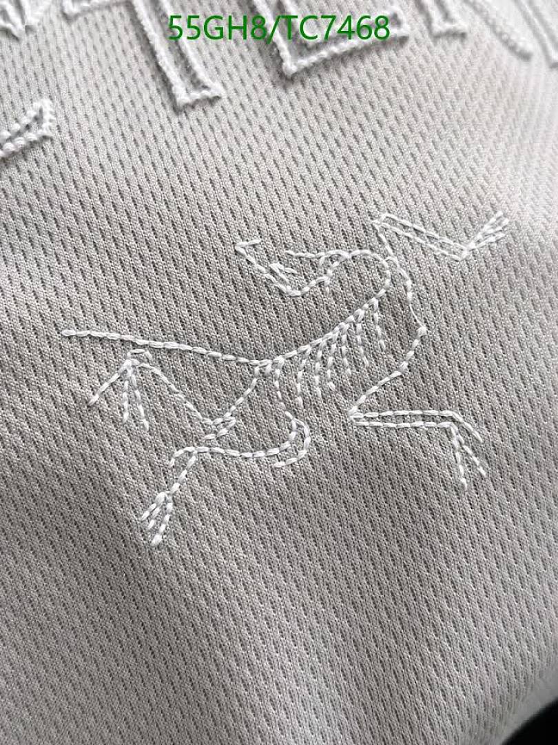 Arcteryx-Clothing Code: TC7468 $: 55USD
