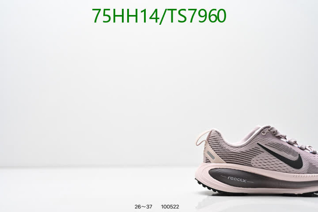 NIKE-Kids shoes Code: TS7960 $: 75USD