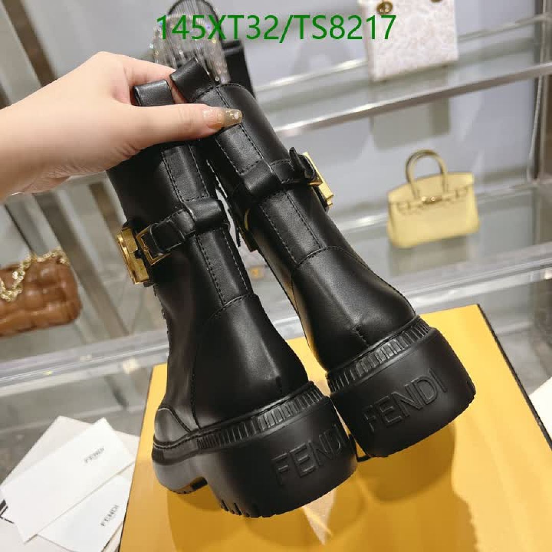 Boots-Shoes(Women) Code: TS8217 $: 145USD