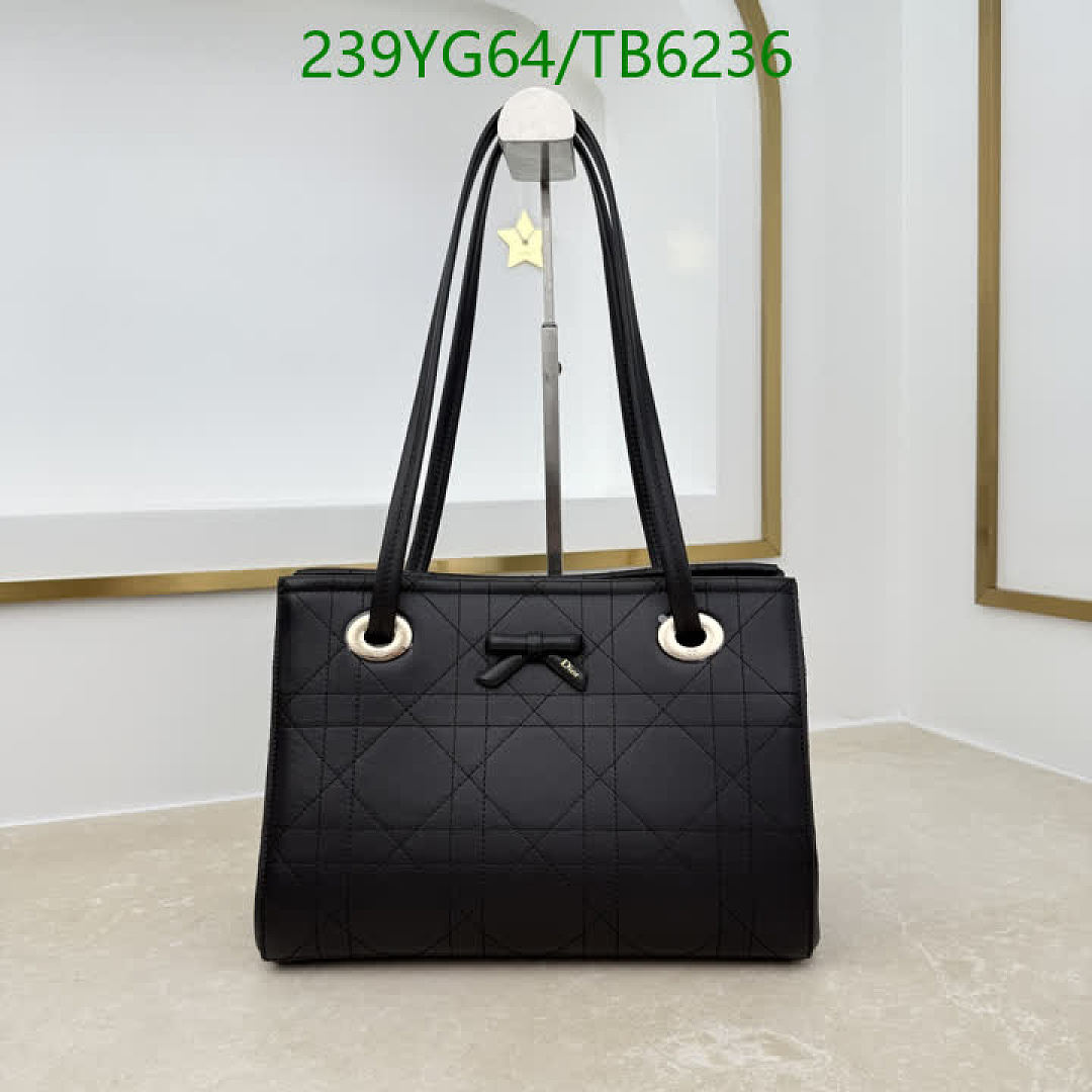 Dior-Bags(5A) Code: TB6236 $: 239USD