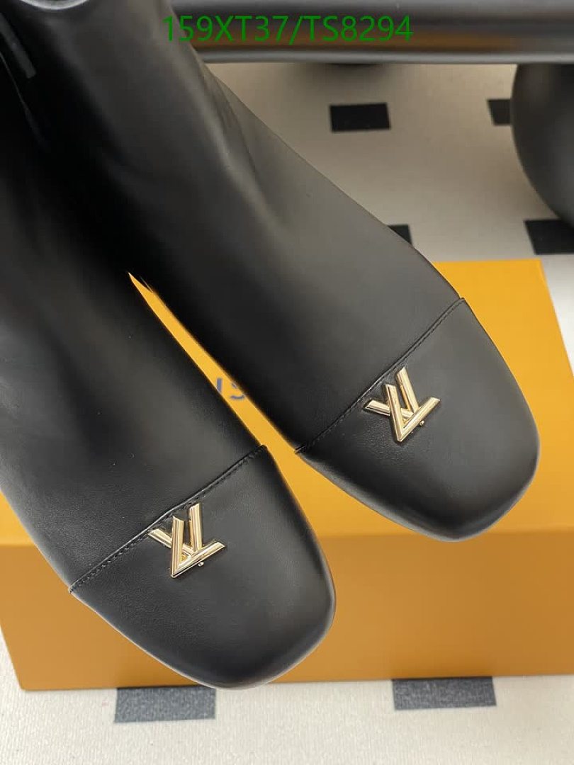 Boots-Shoes(Women) Code: TS8294 $: 159USD