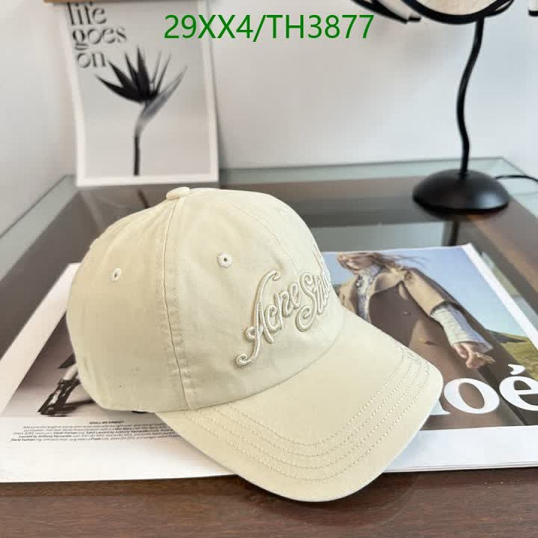 Acne Studios-Hats Code: TH3877 $: 29USD