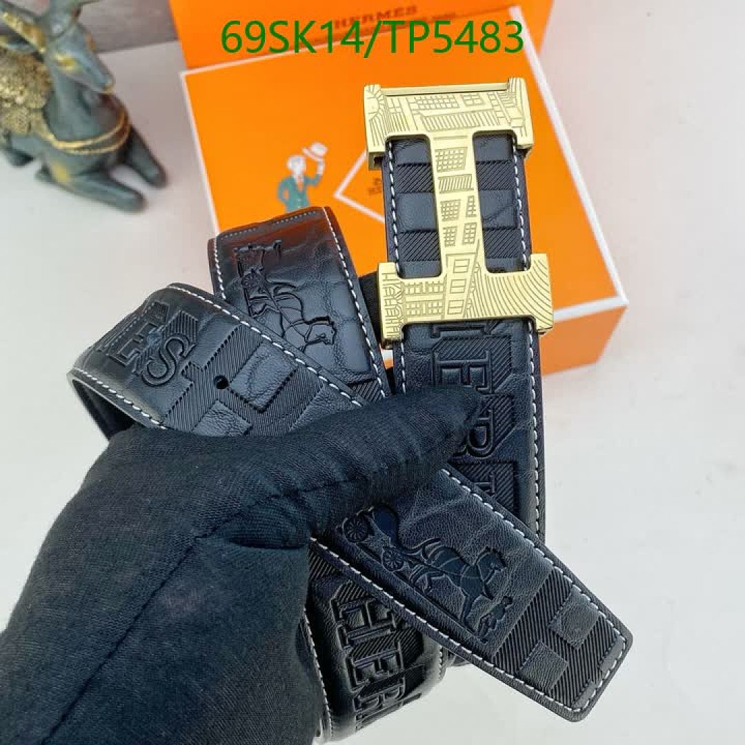 Hermes-Belts Code: TP5483 $: 69USD
