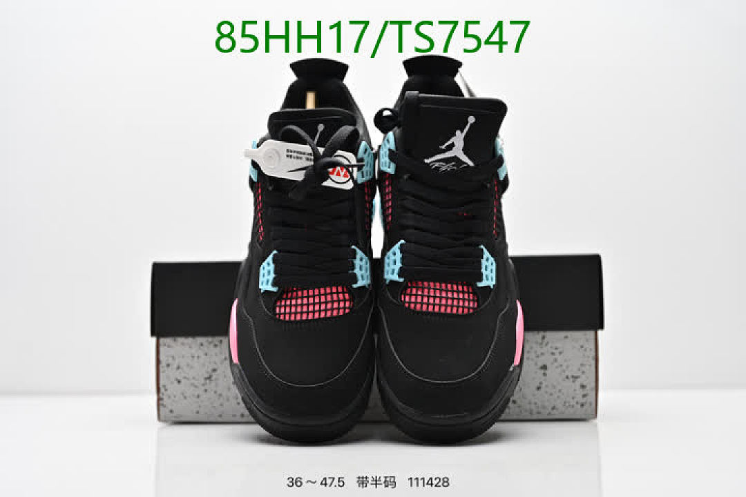NIKE-Shoes(Women) Code: TS7547 $: 85USD
