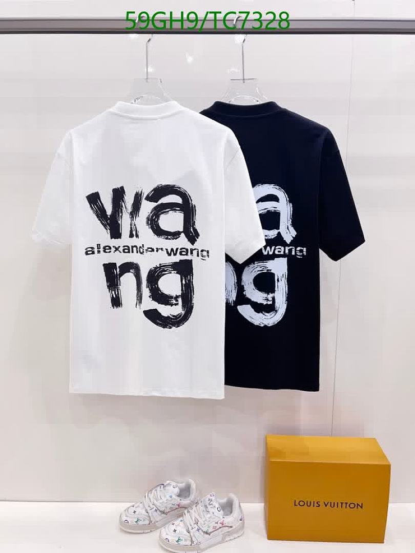 Alexander Wang-Clothing Code: TC7328 $: 59USD