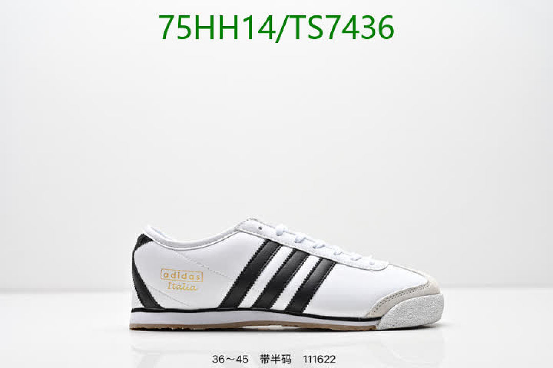 Adidas-Shoes(Women) Code: TS7436 $: 75USD