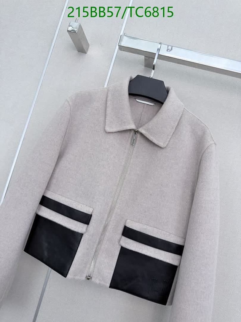Hermes-Clothing Code: TC6815 $: 215USD