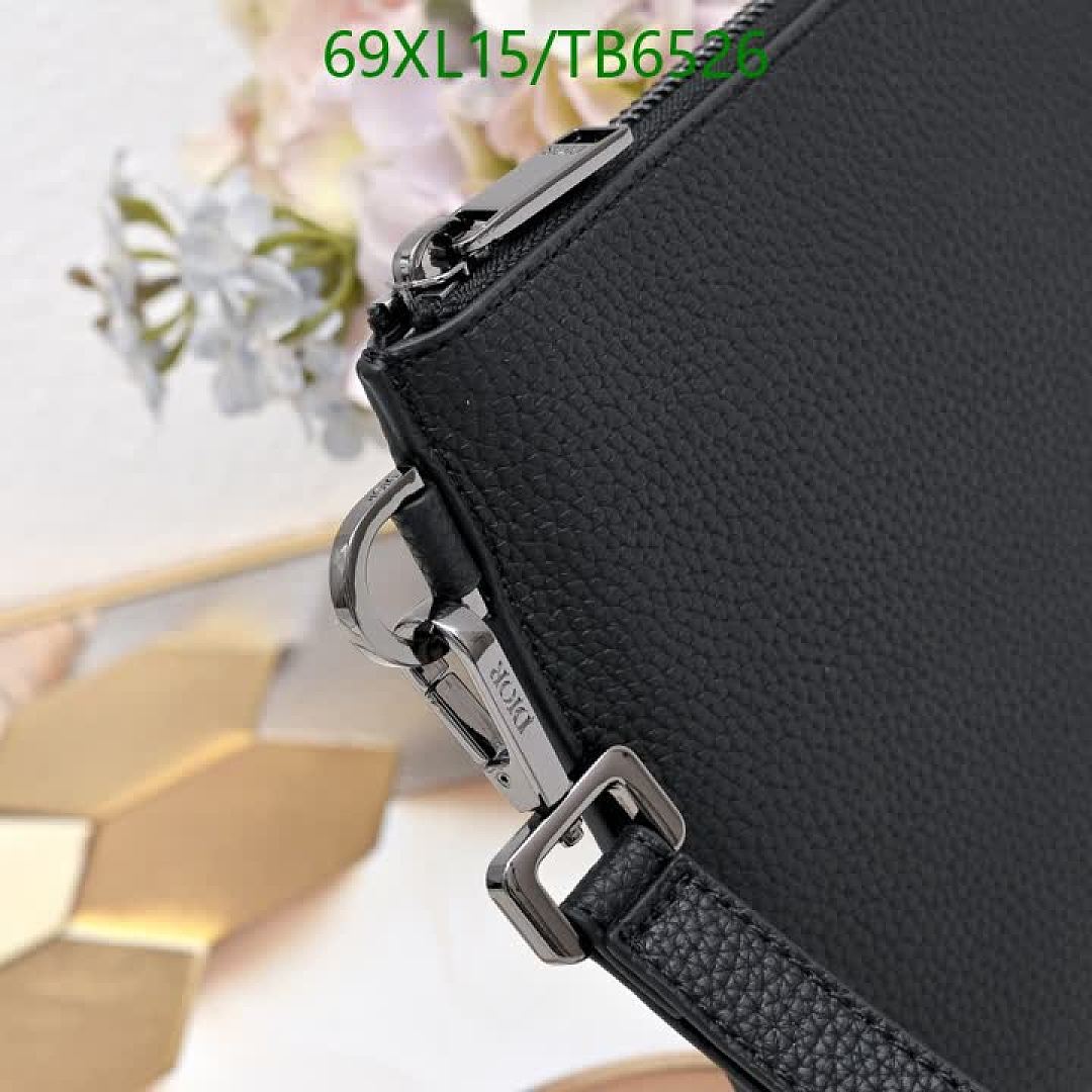 Dior-Bags(4A) Code: TB6526 $: 69USD