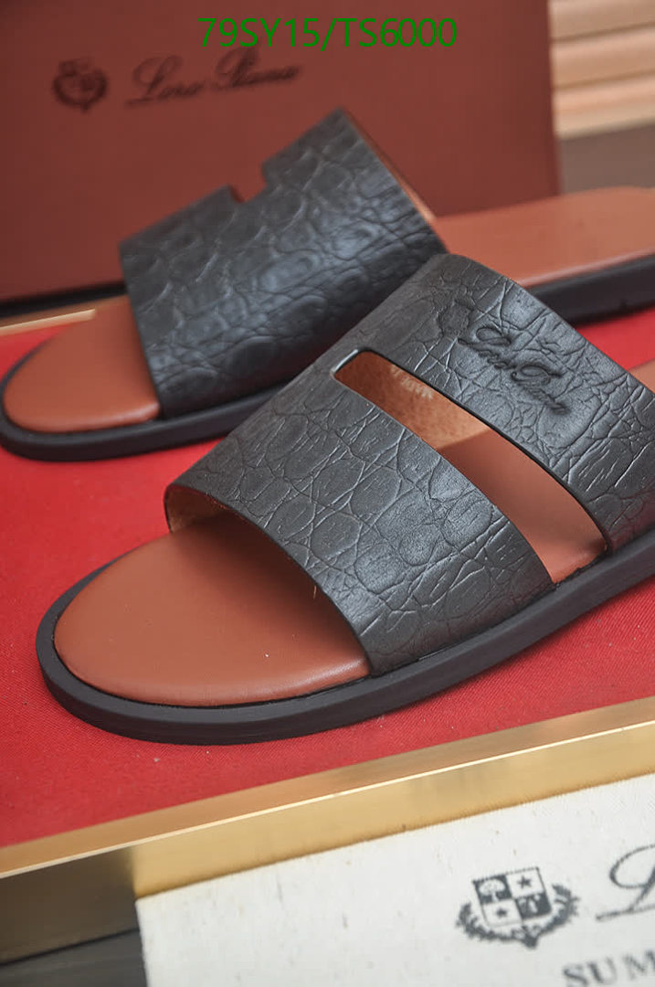 Loro Piana-Shoes(Men) Code: TS6000 $: 79USD