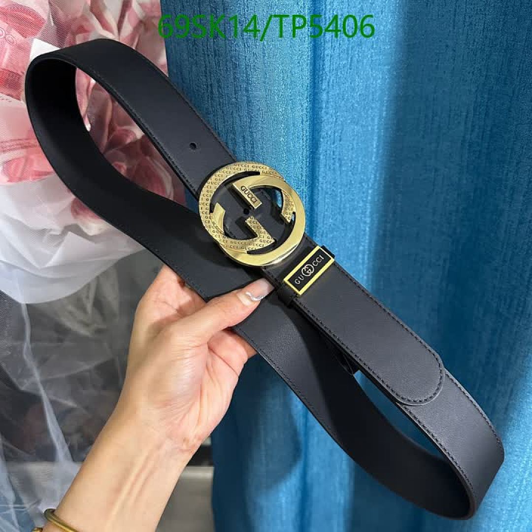 Gucci-Belts Code: TP5406 $: 69USD