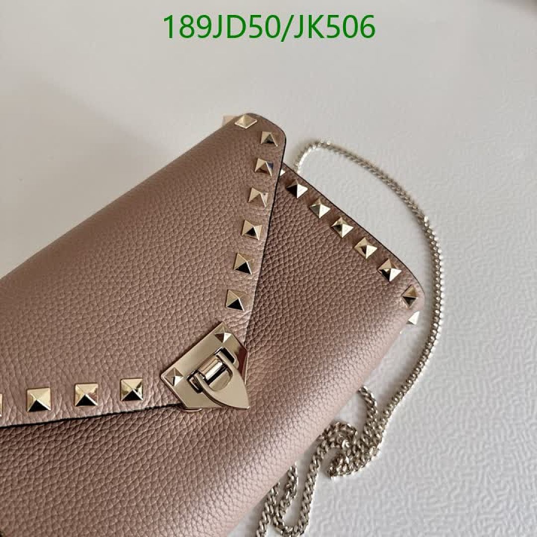 Valentino-Bags(5A) Code: JK506 $: 189USD