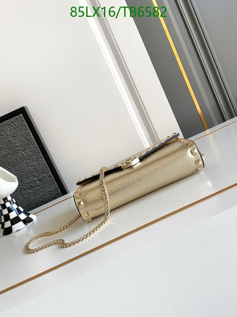 Valentino-Bags(4A) Code: TB6582 $: 85USD