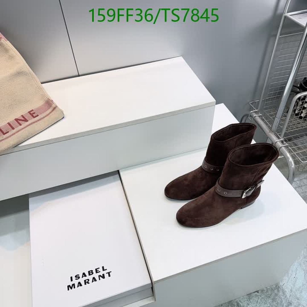 Boots-Shoes(Women) Code: TS7845 $: 159USD