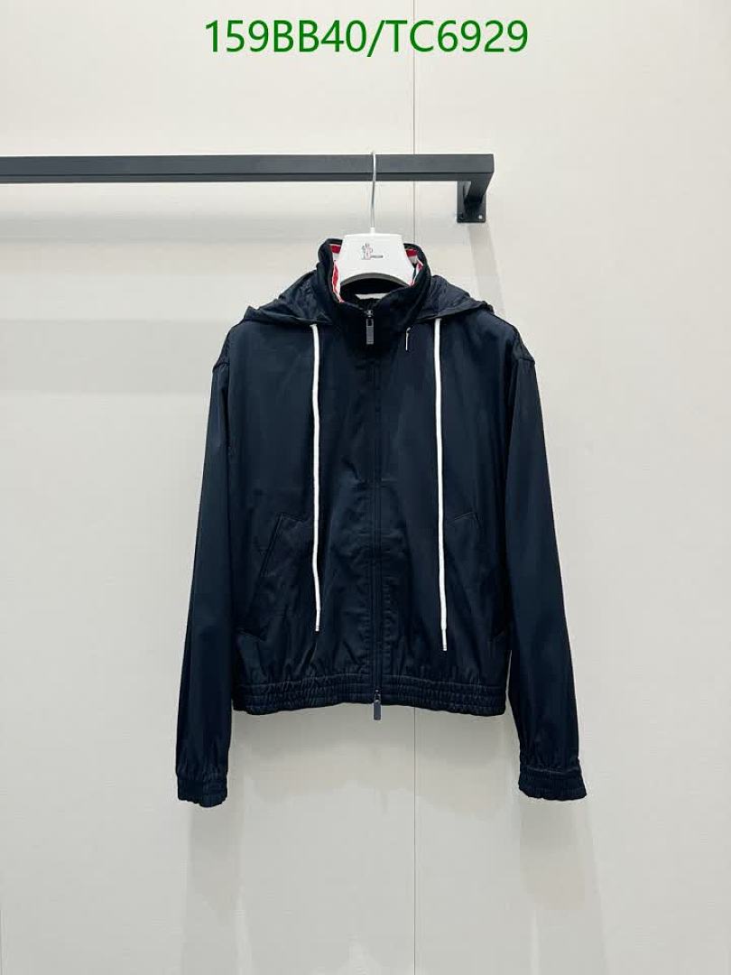 Thom Browne-Clothing Code: TC6929 $: 159USD
