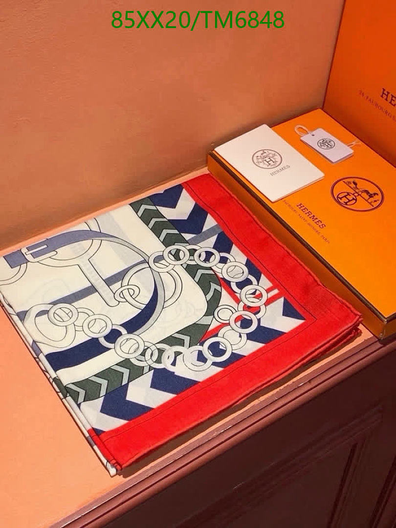 Hermes-Scarves Code: TM6848 $: 85USD