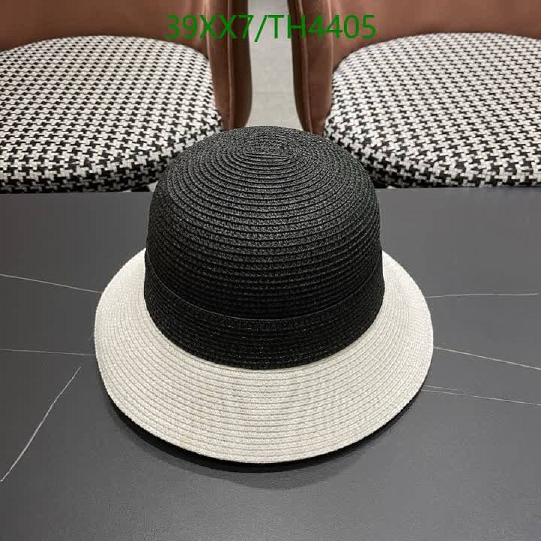 Prada-Hats Code: TH4405 $: 39USD