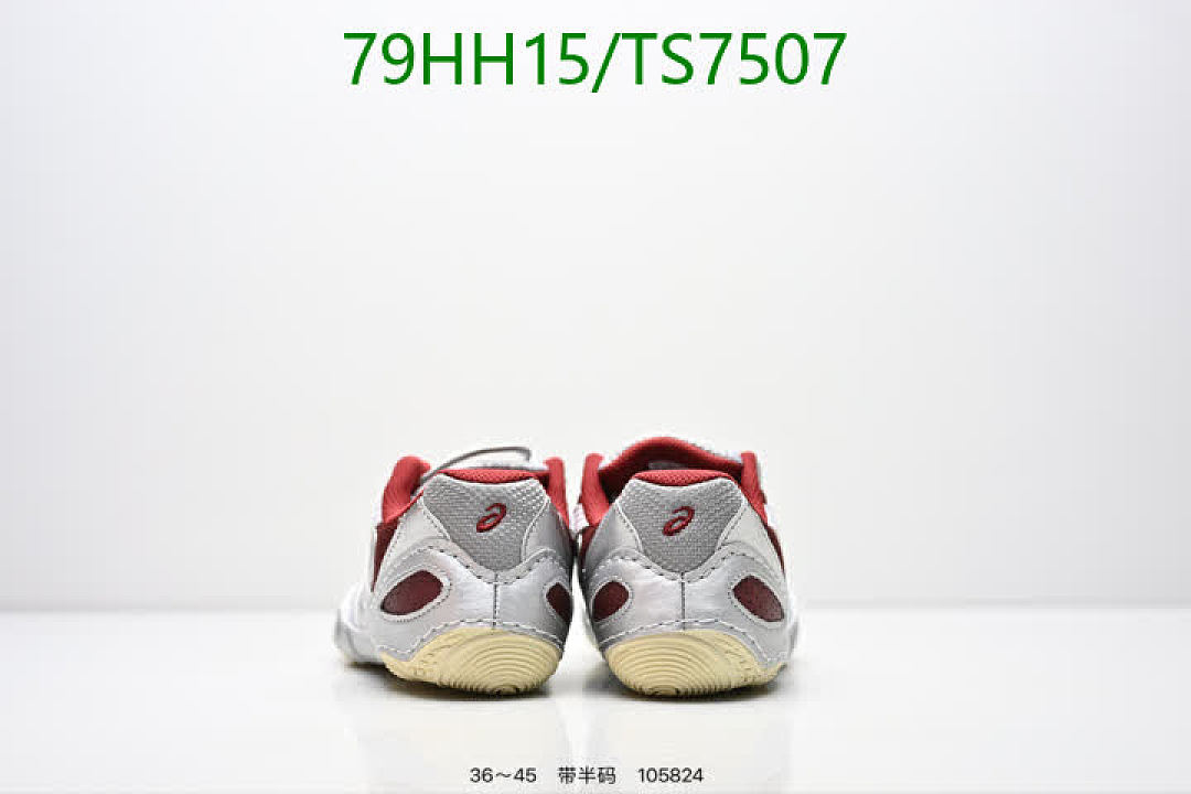 Asics-Shoes(Men) Code: TS7507 $: 79USD