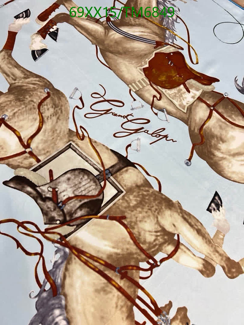 Hermes-Scarves Code: TM6849 $: 69USD
