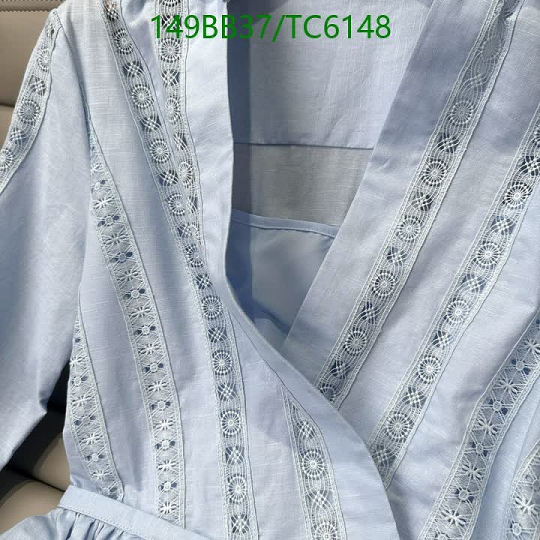 Dior-Clothing Code: TC6148 $: 149USD