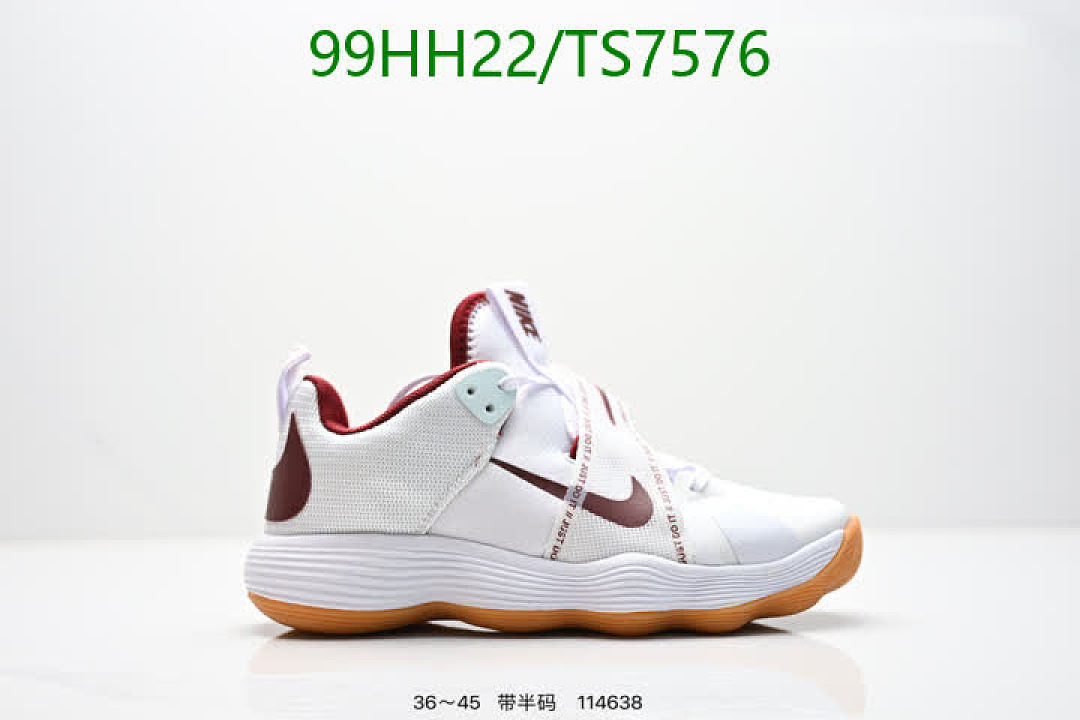 NIKE-Shoes(Women) Code: TS7576 $: 99USD