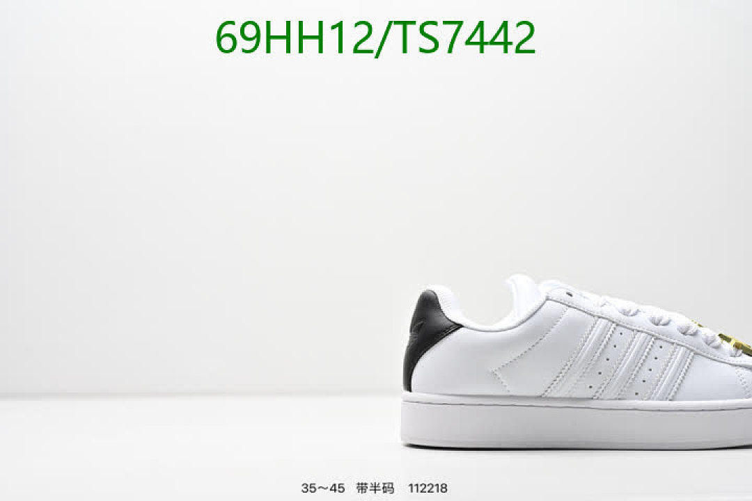 Adidas-Shoes(Women) Code: TS7442 $: 69USD