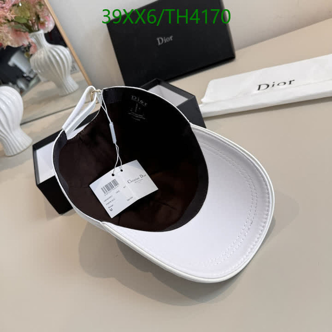 Dior-Hats Code: TH4170 $: 39USD