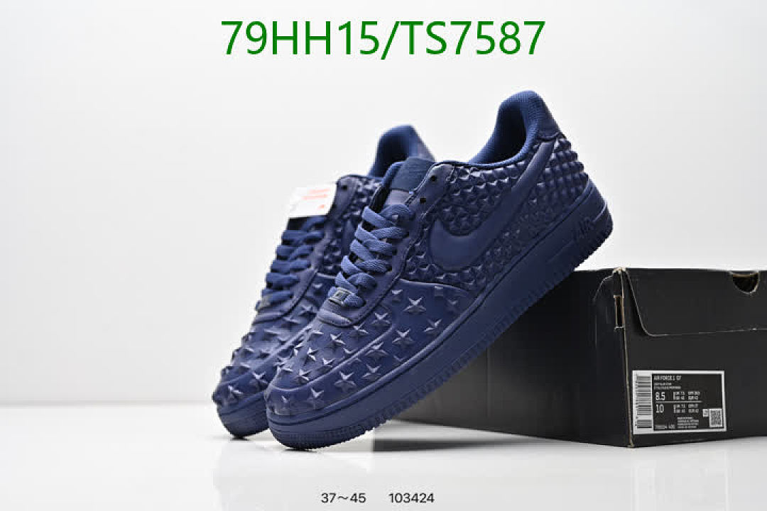 NIKE-Shoes(Women) Code: TS7587 $: 79USD