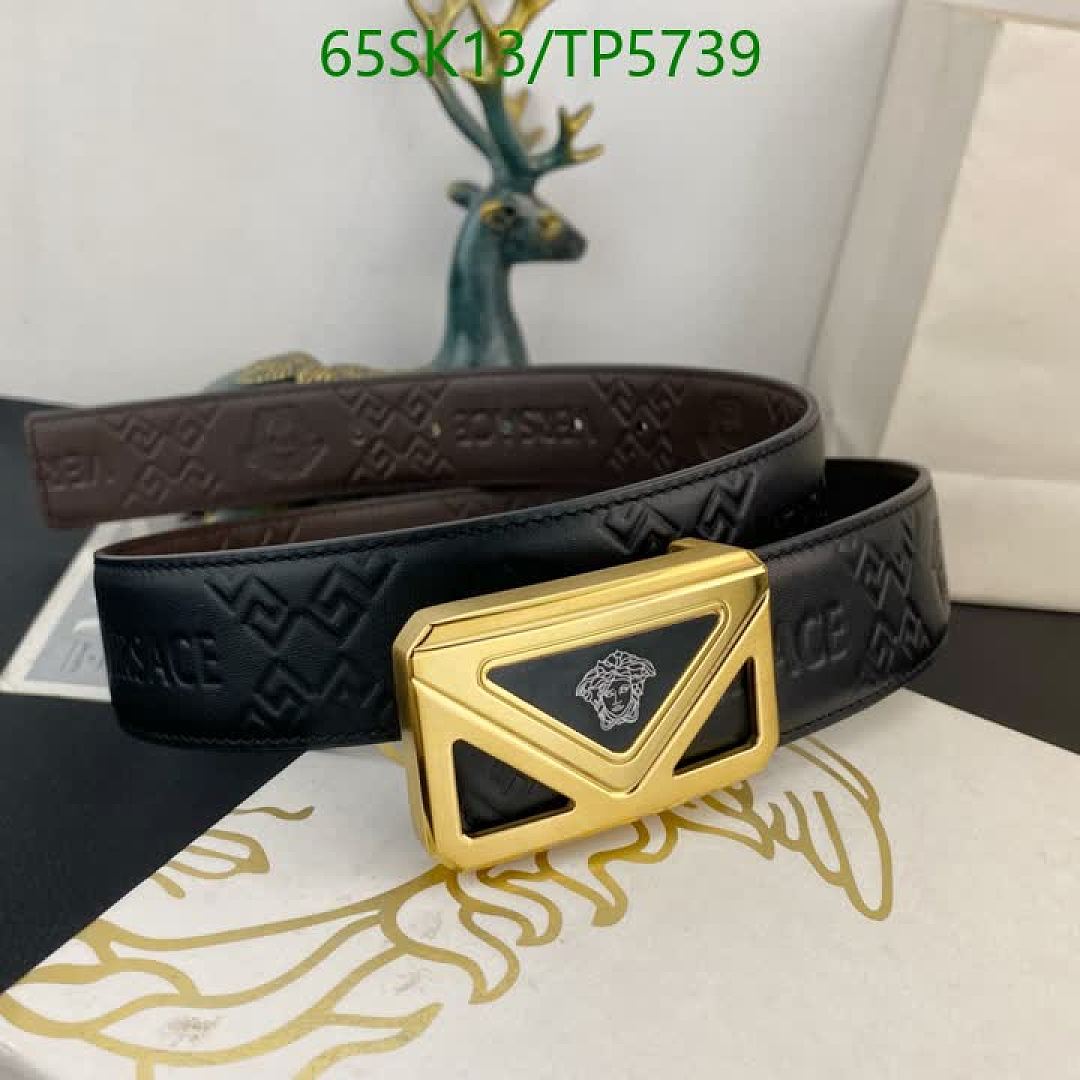 Versace-Belts Code: TP5739 $: 65USD