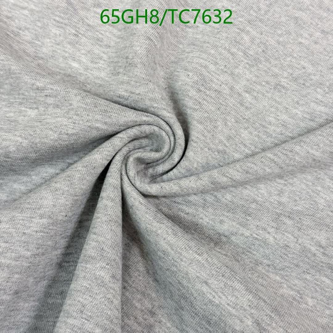 Dior-Clothing Code: TC7632 $: 65USD