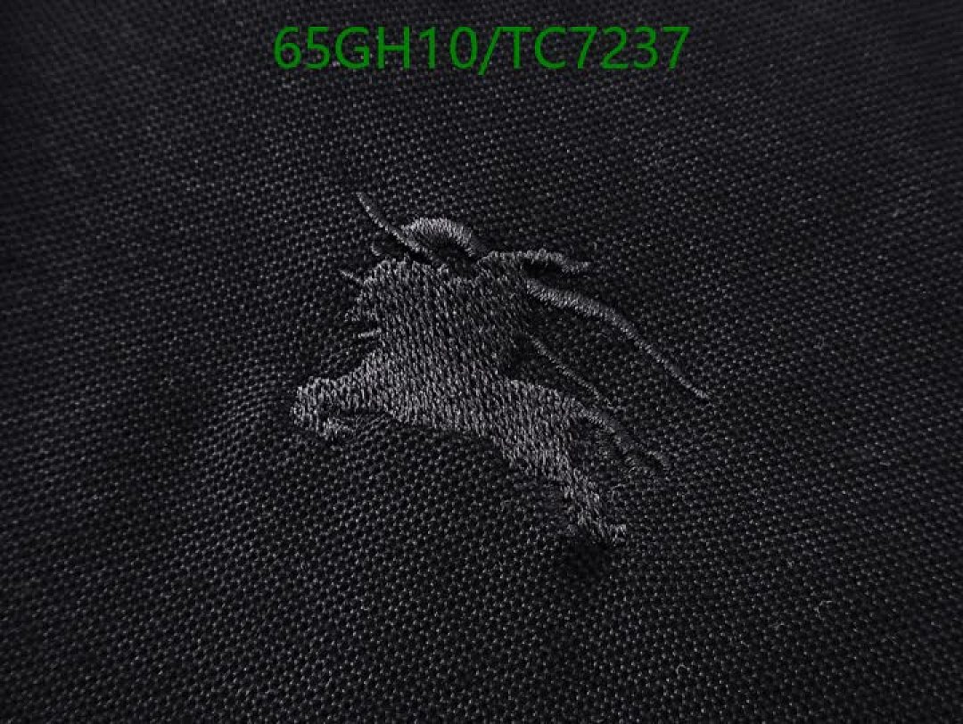 Burberry-Clothing Code: TC7237 $: 65USD