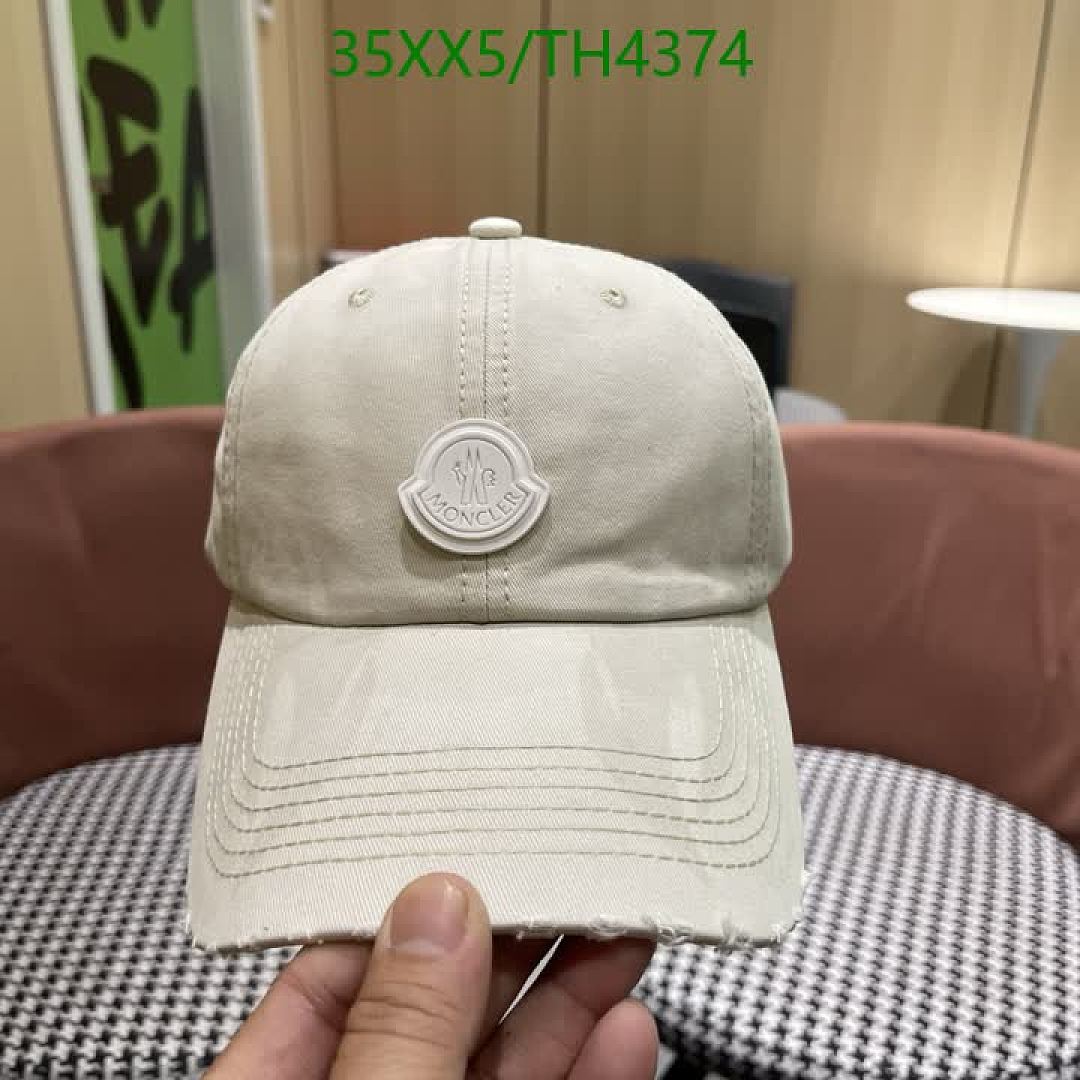 Moncler-Hats Code: TH4374 $: 35USD