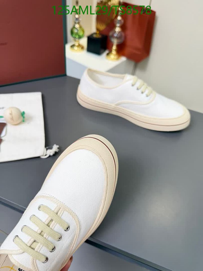 Loro Piana-Shoes(Women) Code: TS8578 $: 125USD