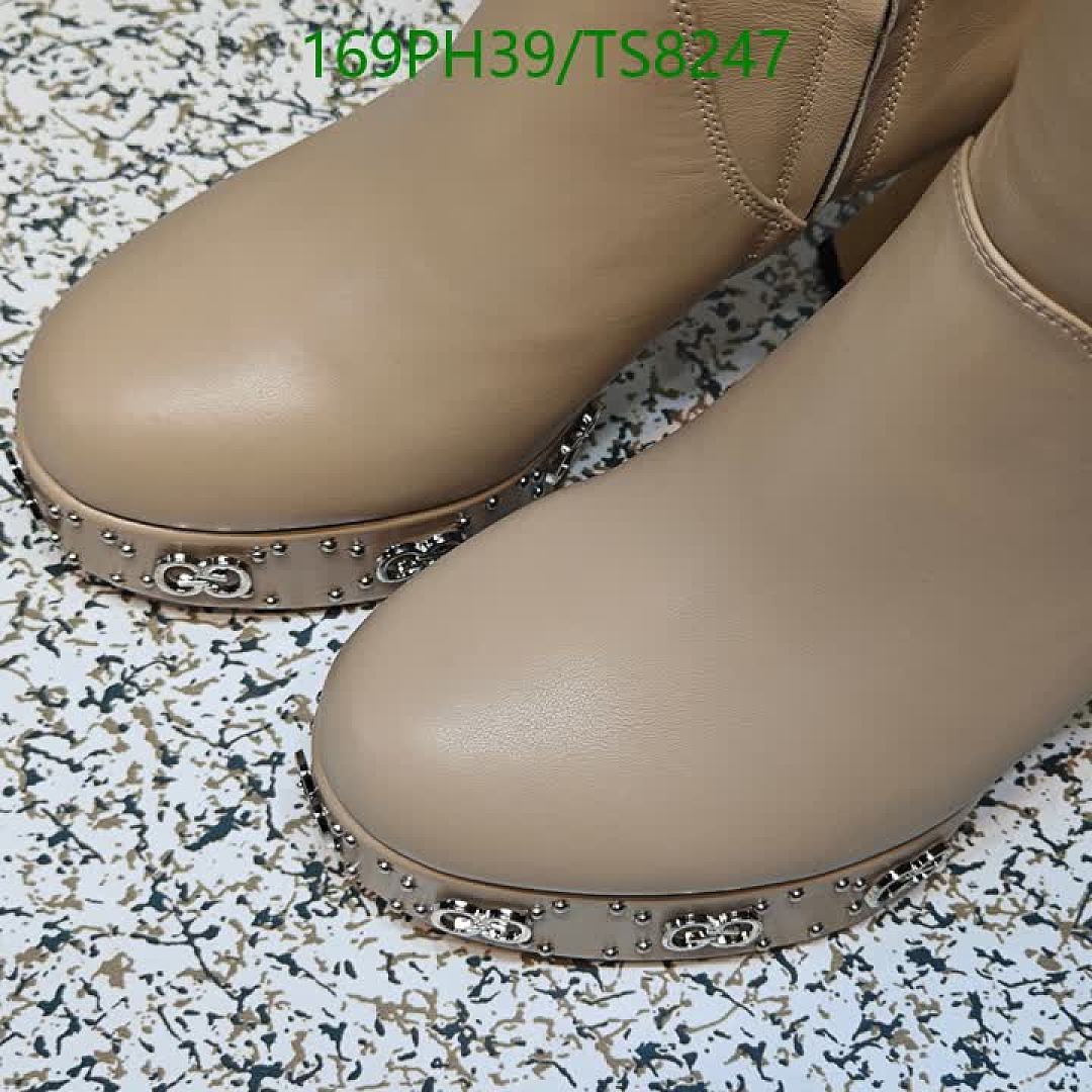 Boots-Shoes(Women) Code: TS8247 $: 169USD