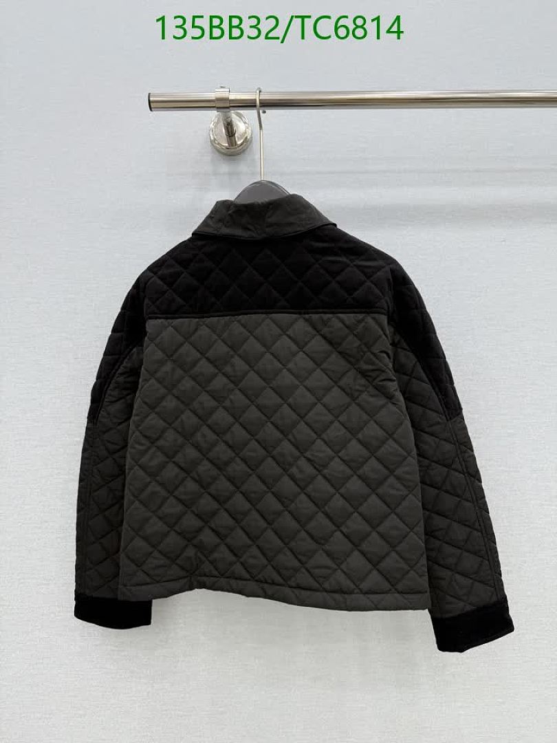 Hermes-Clothing Code: TC6814 $: 135USD