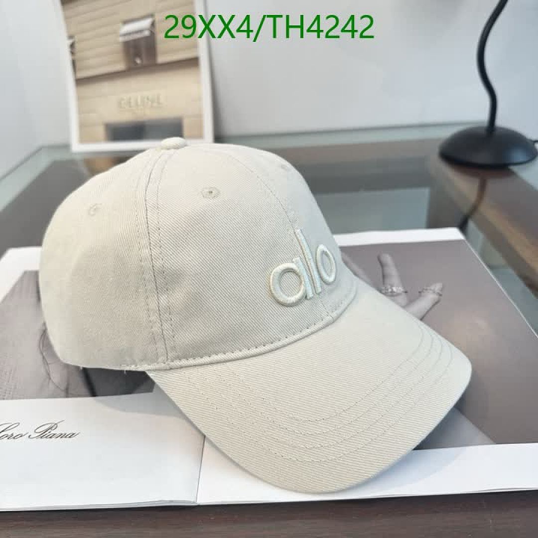 Alo yoga-Hats Code: TH4242 $: 29USD