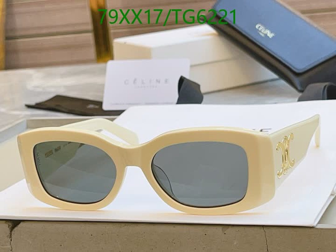 Cartier-Glasses Code: TG6221 $: 79USD