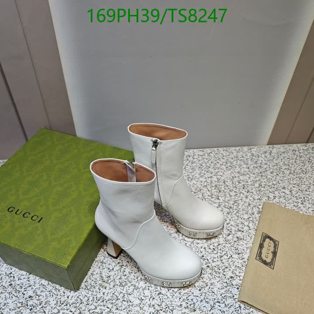 Boots-Shoes(Women) Code: TS8247 $: 169USD