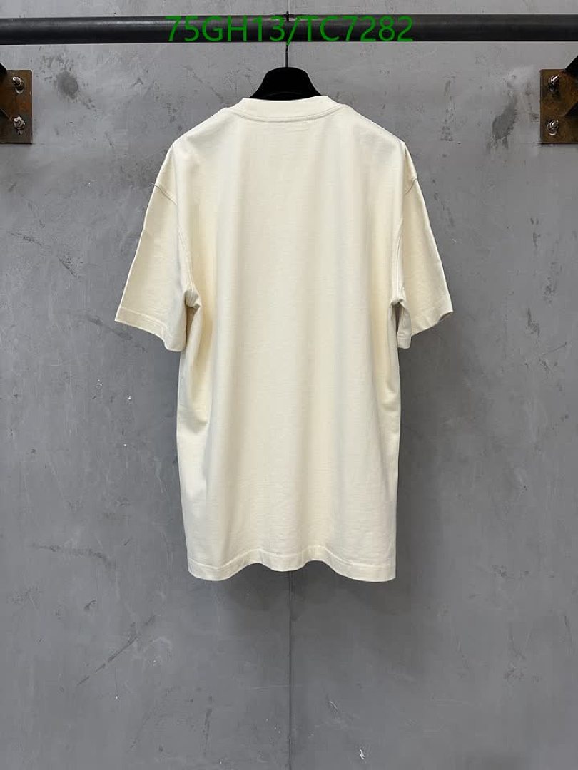 Acne Studios-Clothing Code: TC7282 $: 75USD